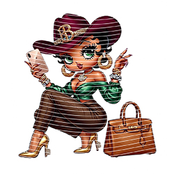Betty-BD 767